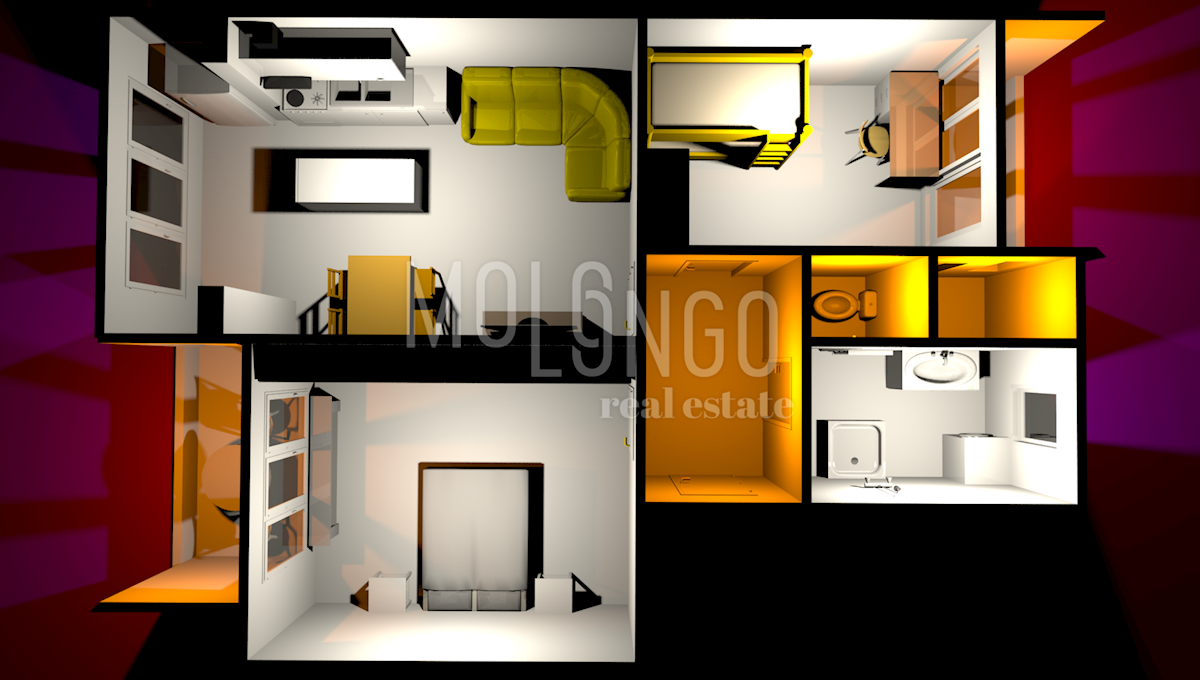 Apartma Naprodaj - ISTARSKA Pula