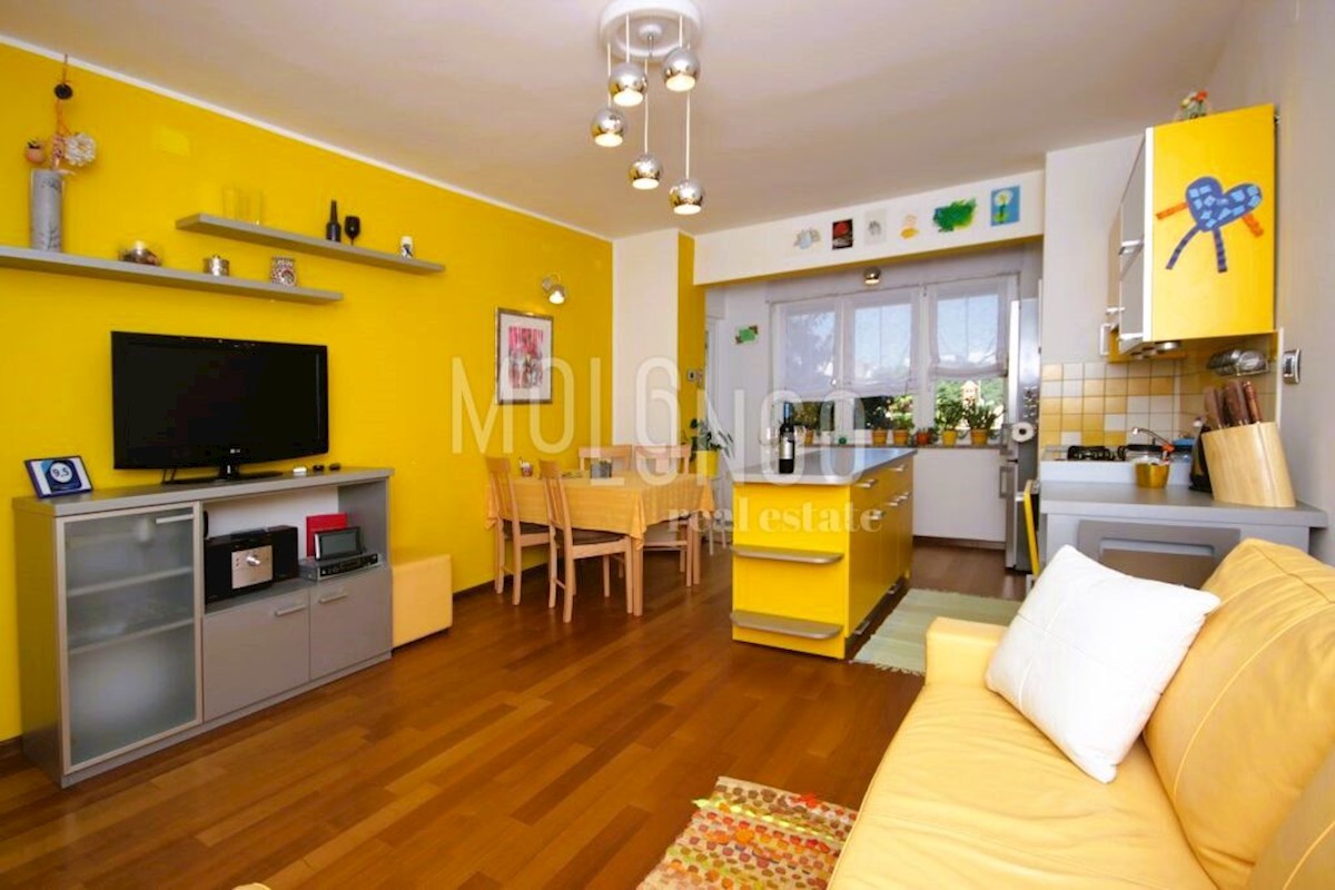 Apartma Na predaj - ISTARSKA PULA