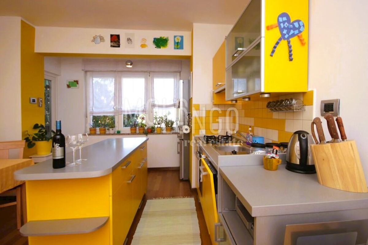 Apartma Na predaj - ISTARSKA PULA