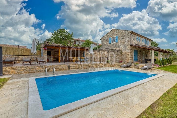 Dom na predaj 142 m² – Stranići Kod Lovreča