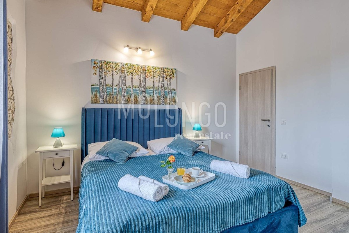 Kuća Na prodaju - ISTARSKA SVETI LOVREČ