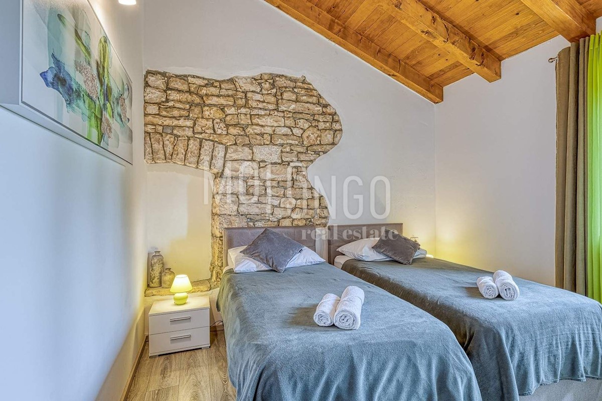Kuća Na prodaju - ISTARSKA SVETI LOVREČ