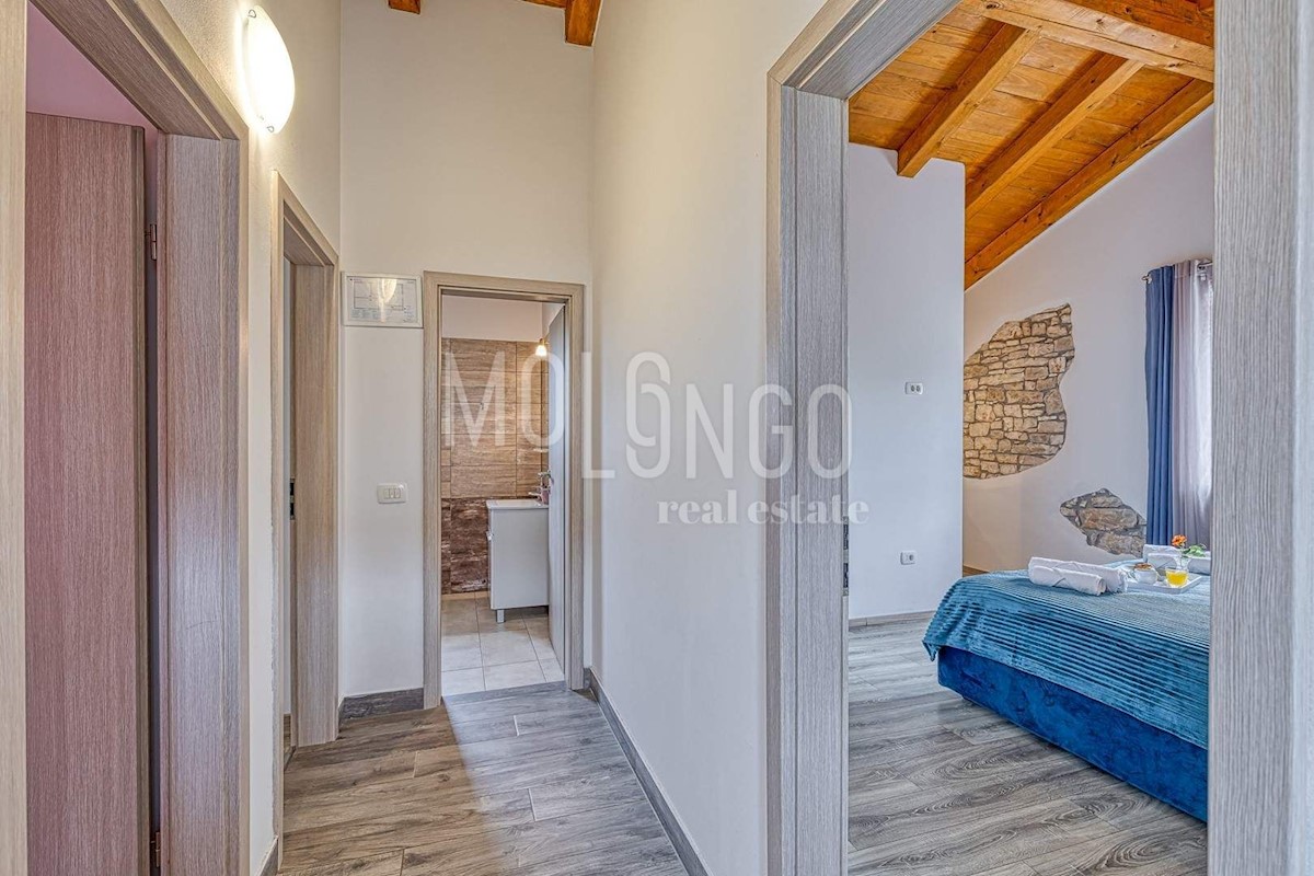 Kuća Na prodaju - ISTARSKA SVETI LOVREČ