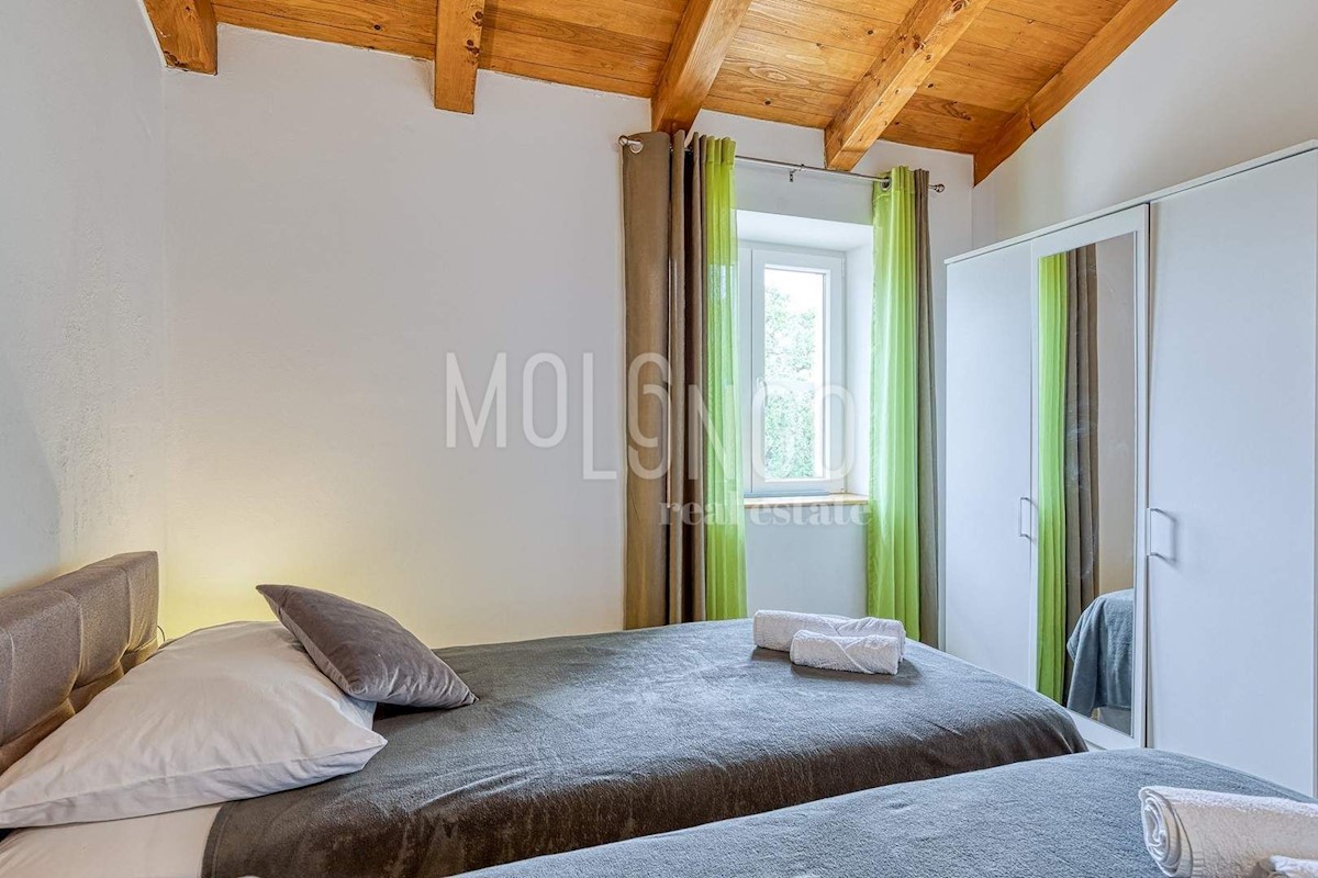 Kuća Na prodaju - ISTARSKA SVETI LOVREČ