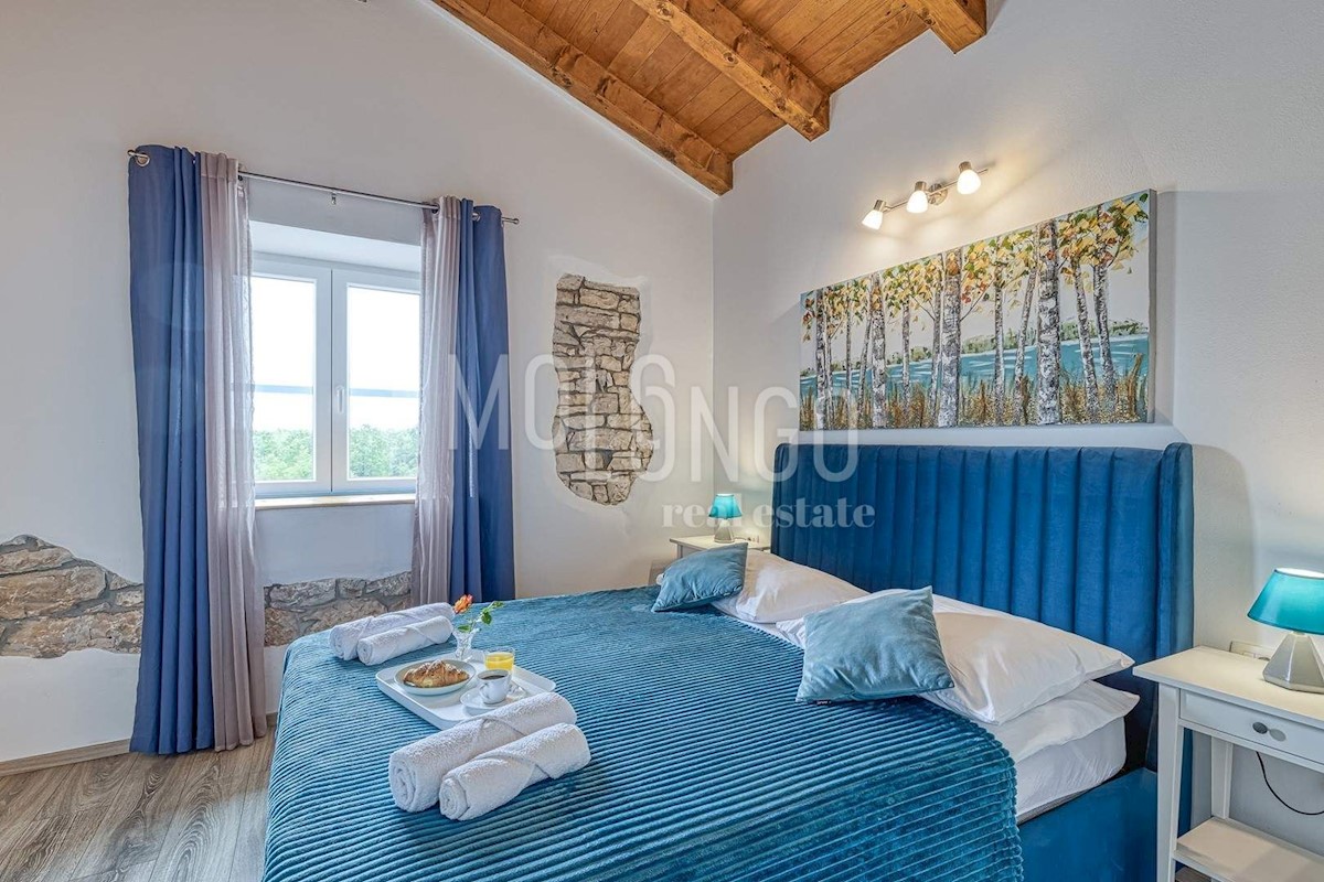 Kuća Na prodaju - ISTARSKA SVETI LOVREČ