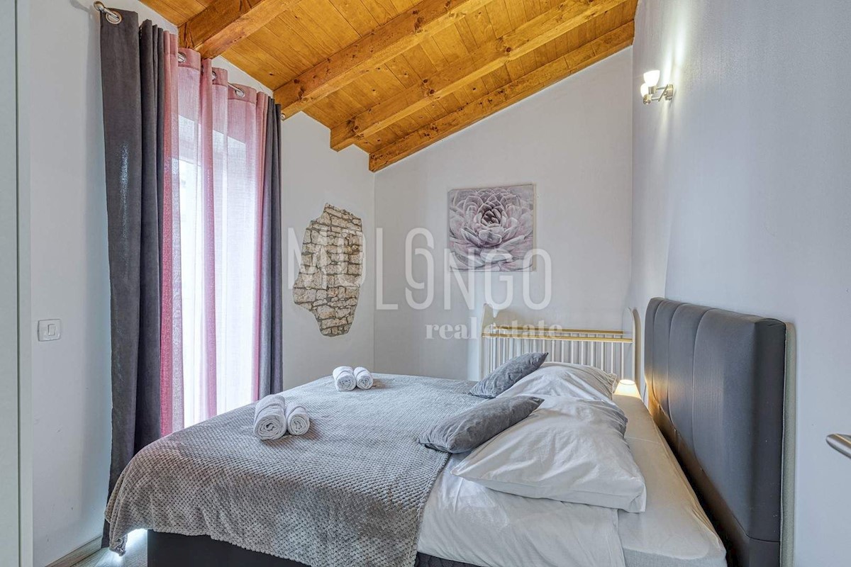 Kuća Na prodaju - ISTARSKA SVETI LOVREČ