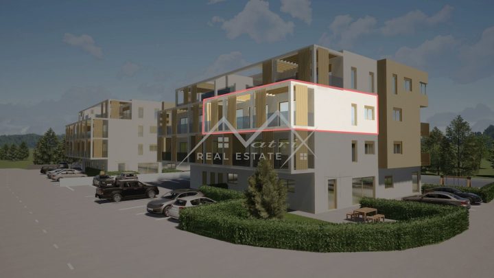 Mieszkanie na sprzedaż 104 m² – Poreč