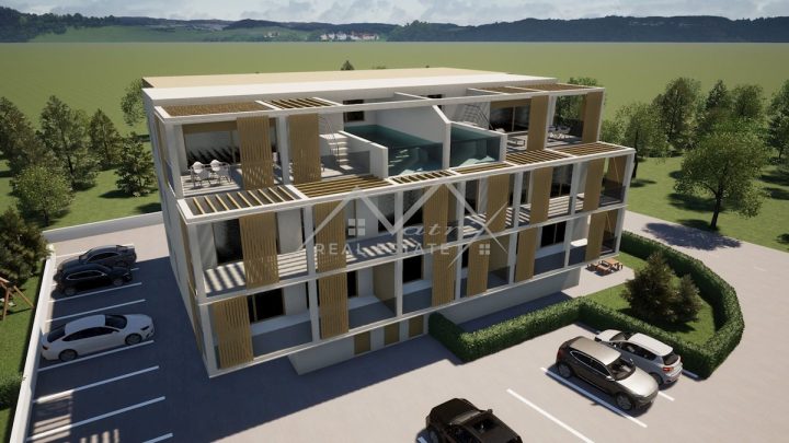 Flat For sale - Istarska Poreč - foto 5/19