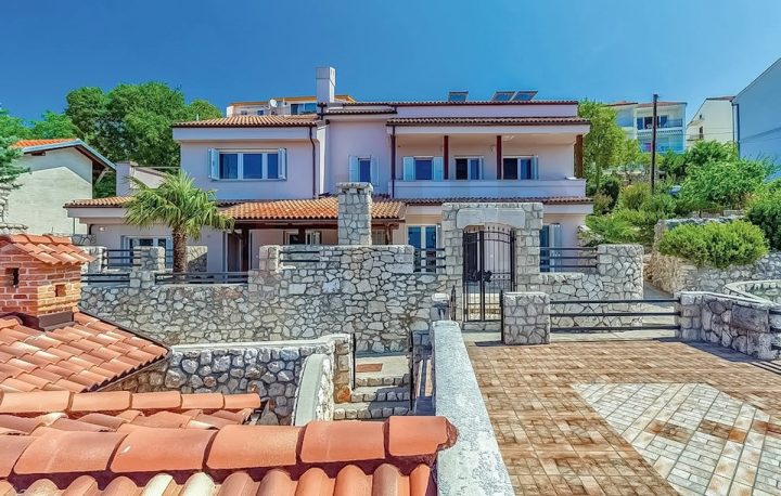Apartment zu verkaufen 67 m² – Crikvenica