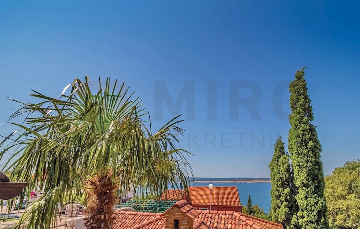Apartma Naprodaj - PRIMORSKO-GORANSKA Crikvenica