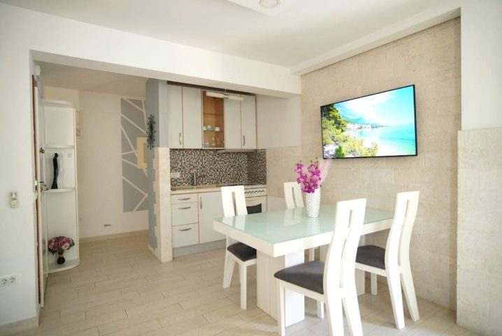 Apartment zu verkaufen 51 m² – Makarska