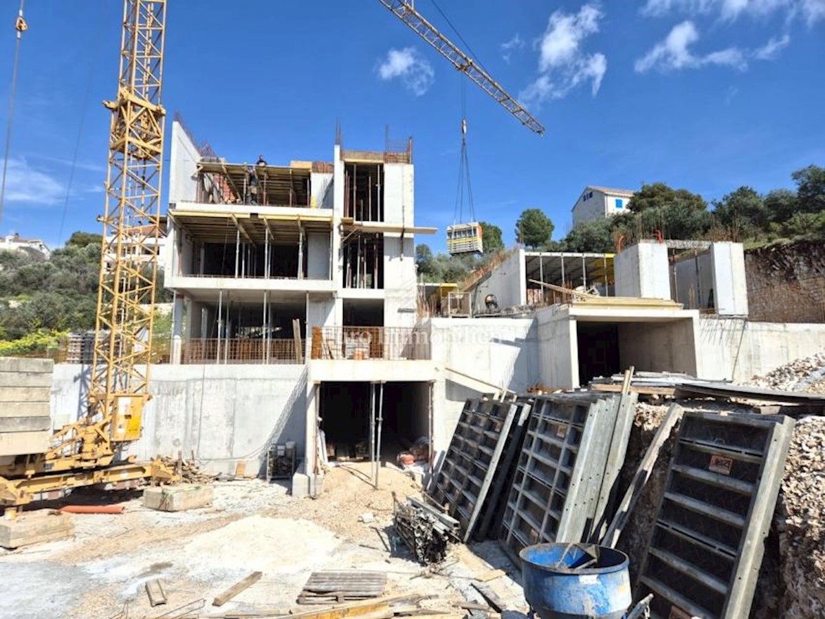 Stan Na prodaju - Splitsko-dalmatinska Trogir