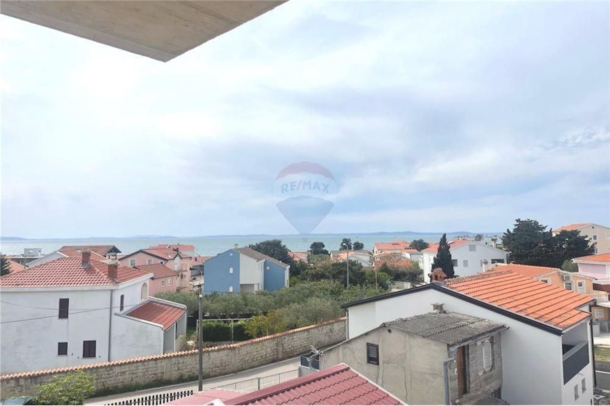 Flat For sale - ZADARSKA VIR