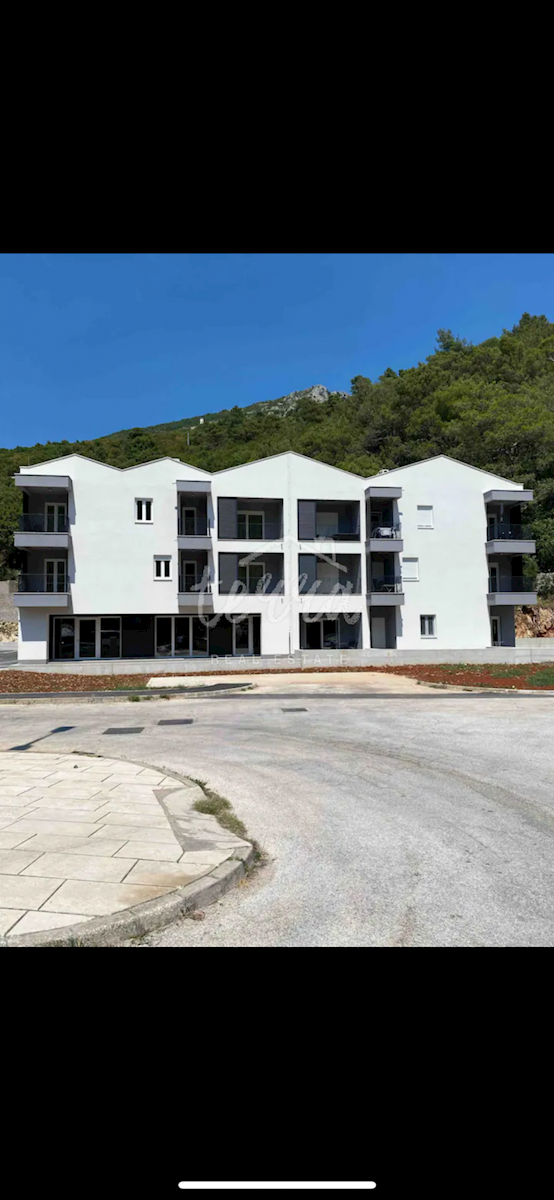 Flat For sale - ISTARSKA KRŠAN