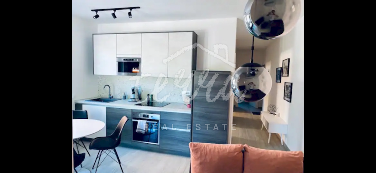 Flat For sale - ISTARSKA KRŠAN