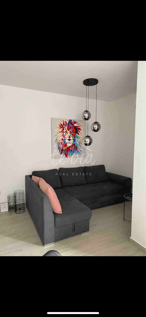 Flat For sale - ISTARSKA KRŠAN