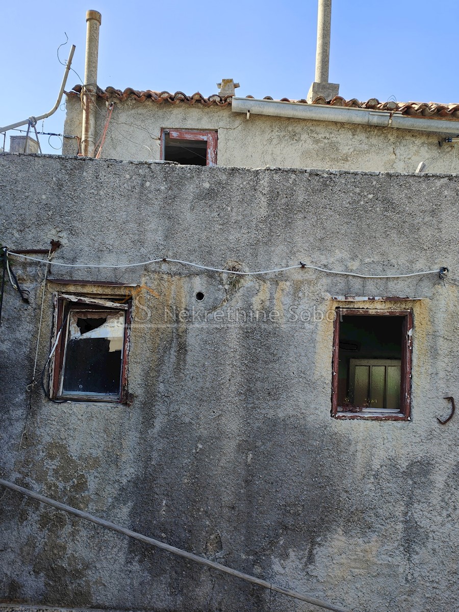 Hiša Naprodaj - PRIMORSKO-GORANSKA Mali Lošinj