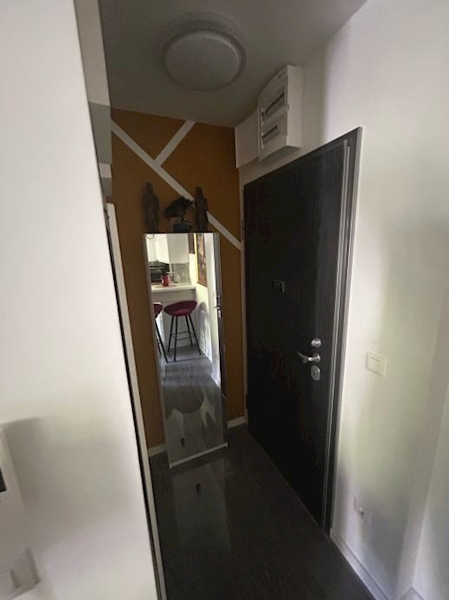 Apartment Zu vermieten - SPLITSKO-DALMATINSKA SPLIT