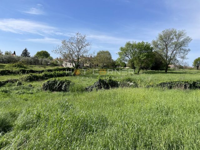 Parcela Naprodaj - Istarska Barban - foto 2/4