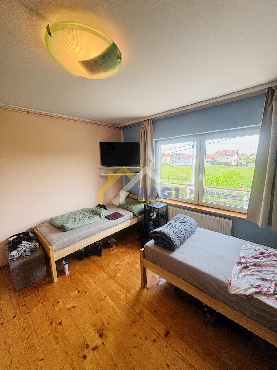 Apartmán K pronájmu - ZAGREBAČKA SVETA NEDELJA