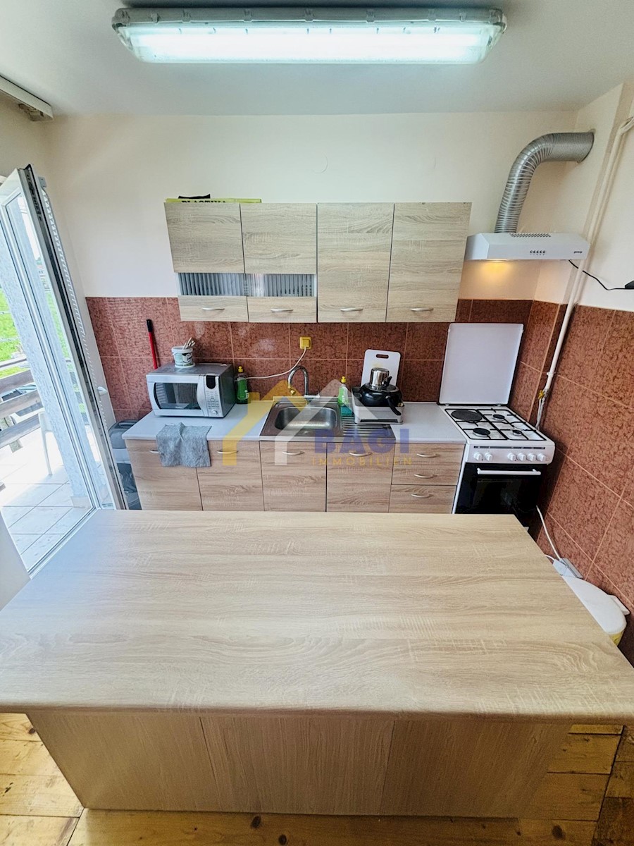 Apartmán K pronájmu - ZAGREBAČKA SVETA NEDELJA