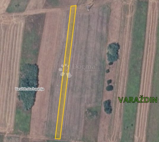 Terreno in vendita 2931 m² – Hrašćica