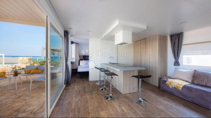 Apartmán na prodej 40 m² – Novalja