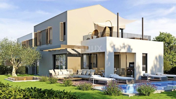 Hiša na predaj 165 m² – Poreč