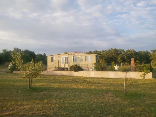 Terreno in vendita 5373 m² – Svetvinčenat