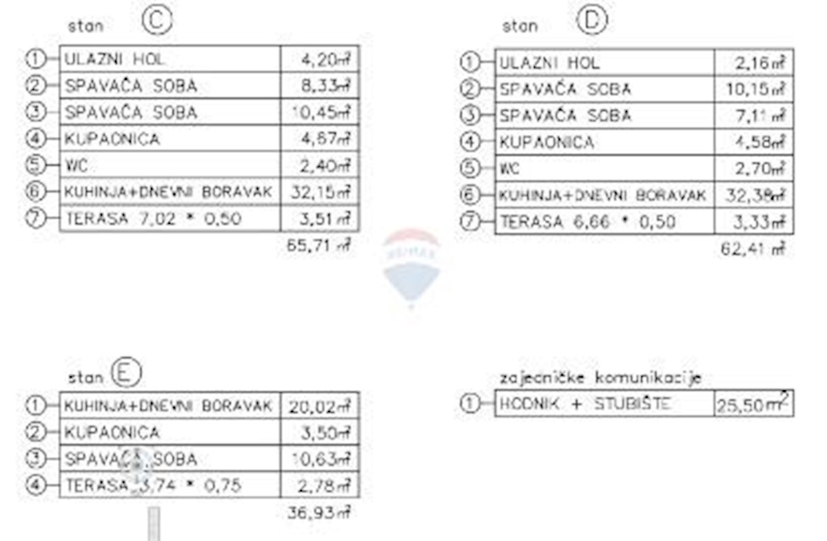 Apartmán Na predaj - ISTARSKA TAR-VABRIGA