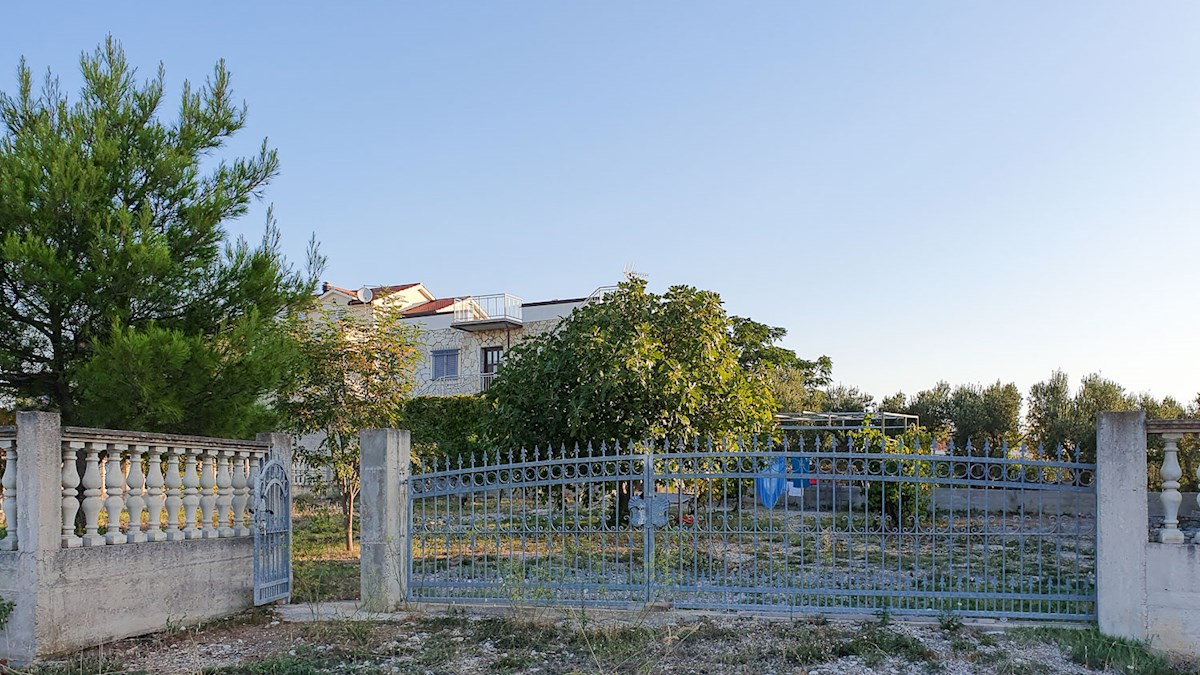 Haus Zu verkaufen - ŠIBENSKO-KNINSKA VODICE