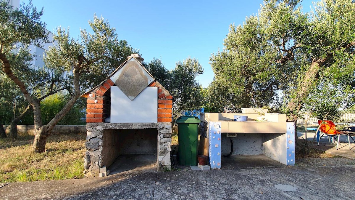 Haus Zu verkaufen - ŠIBENSKO-KNINSKA VODICE