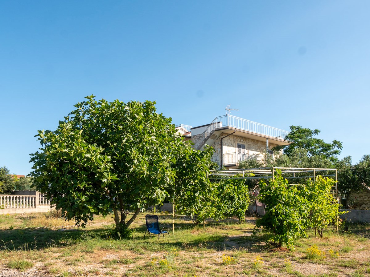 Kuća Na prodaju - ŠIBENSKO-KNINSKA VODICE