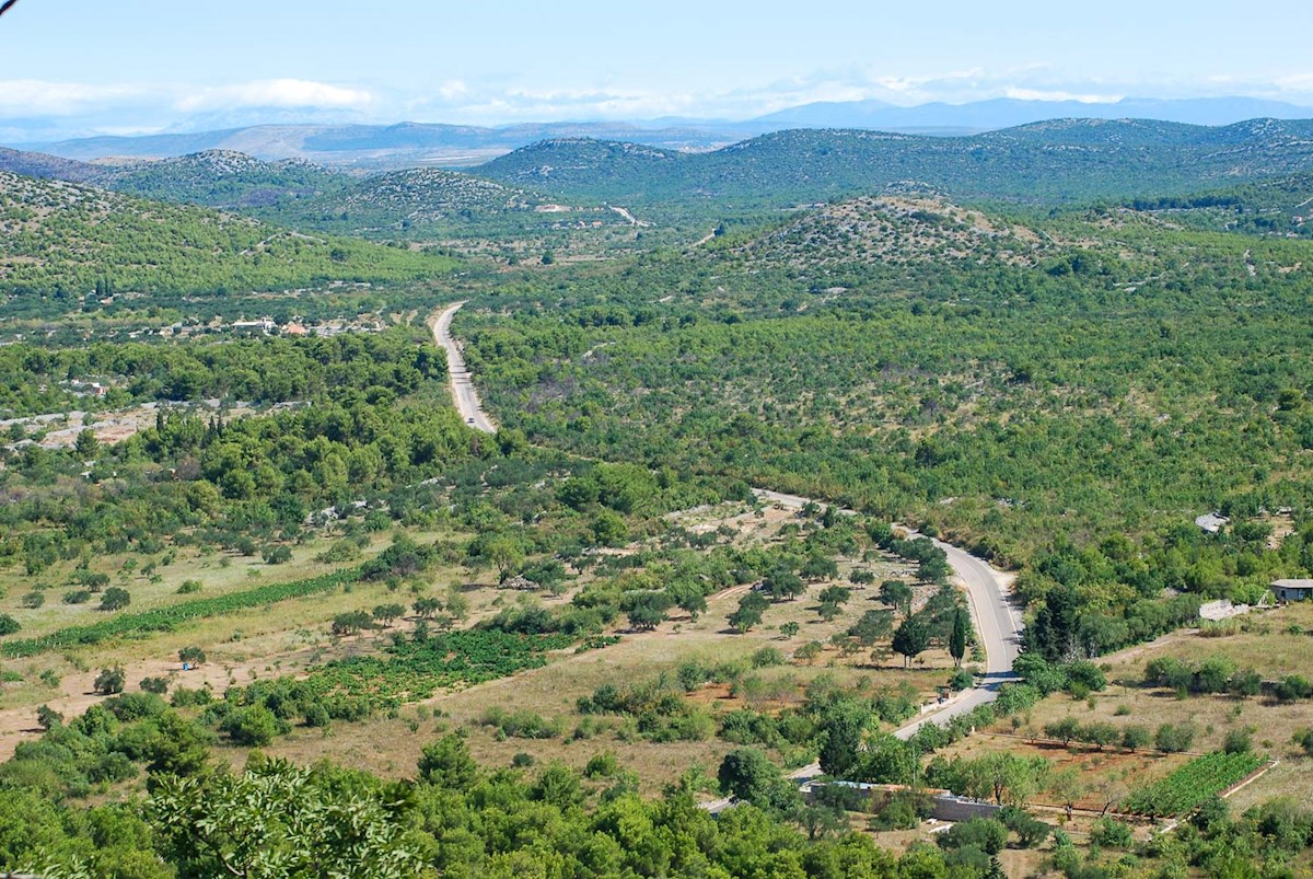 Dům Na prodej - ŠIBENSKO-KNINSKA VODICE