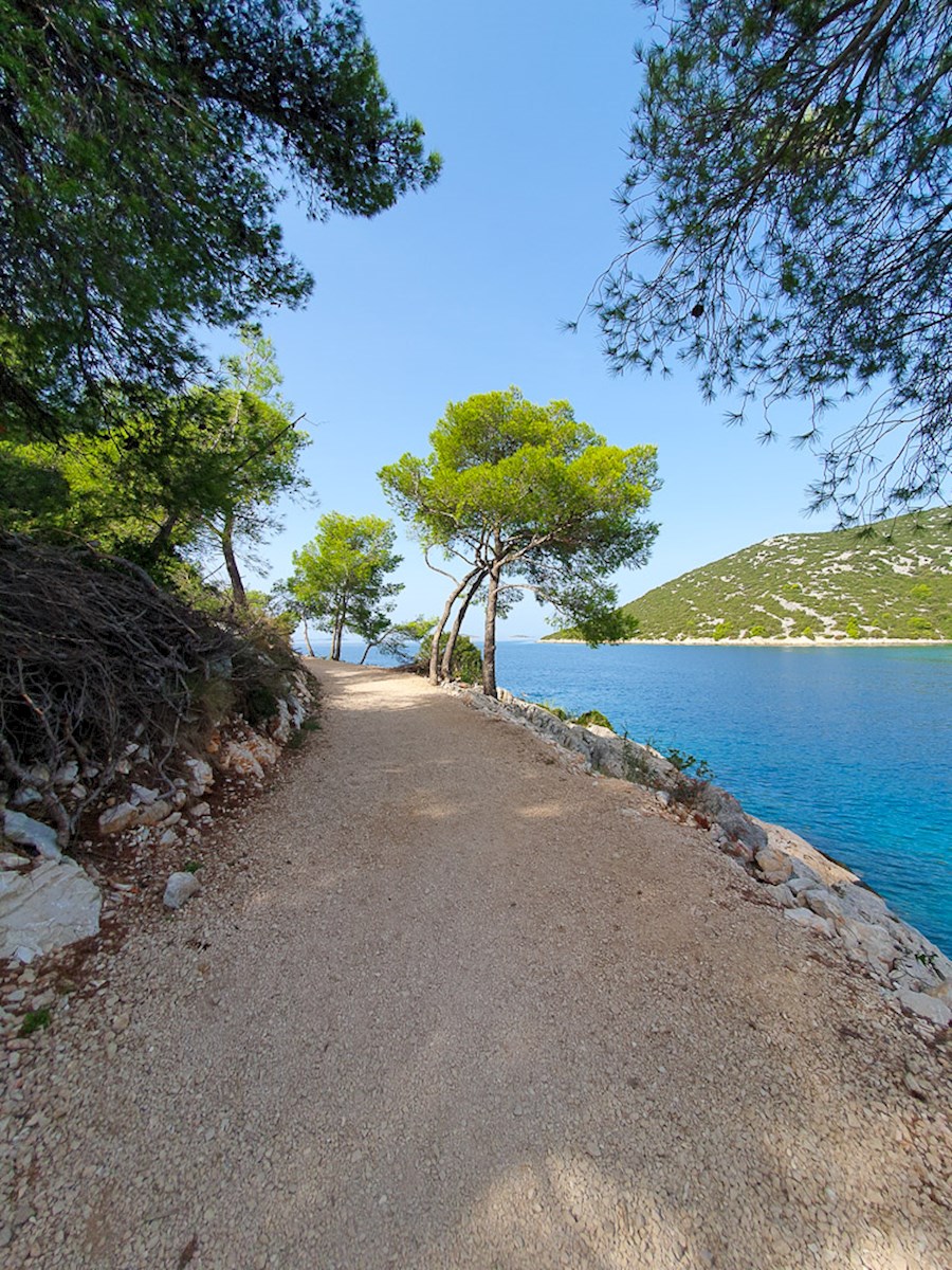 Kuća Na prodaju - ŠIBENSKO-KNINSKA VODICE