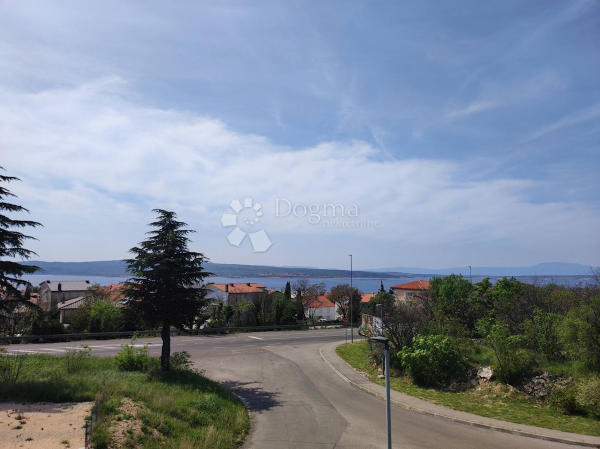 Appartement À vendre - PRIMORSKO-GORANSKA CRIKVENICA