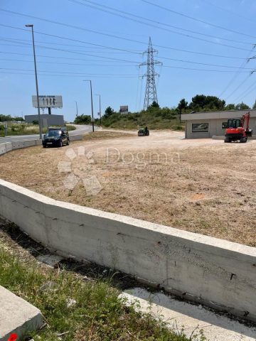 Parcela Naprodaj - šibensko-kninska šibenik - foto 3/5