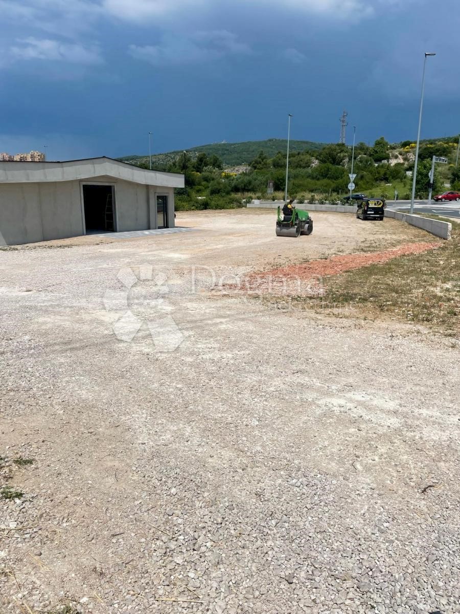 Pozemek Na prodej - ŠIBENSKO-KNINSKA ŠIBENIK
