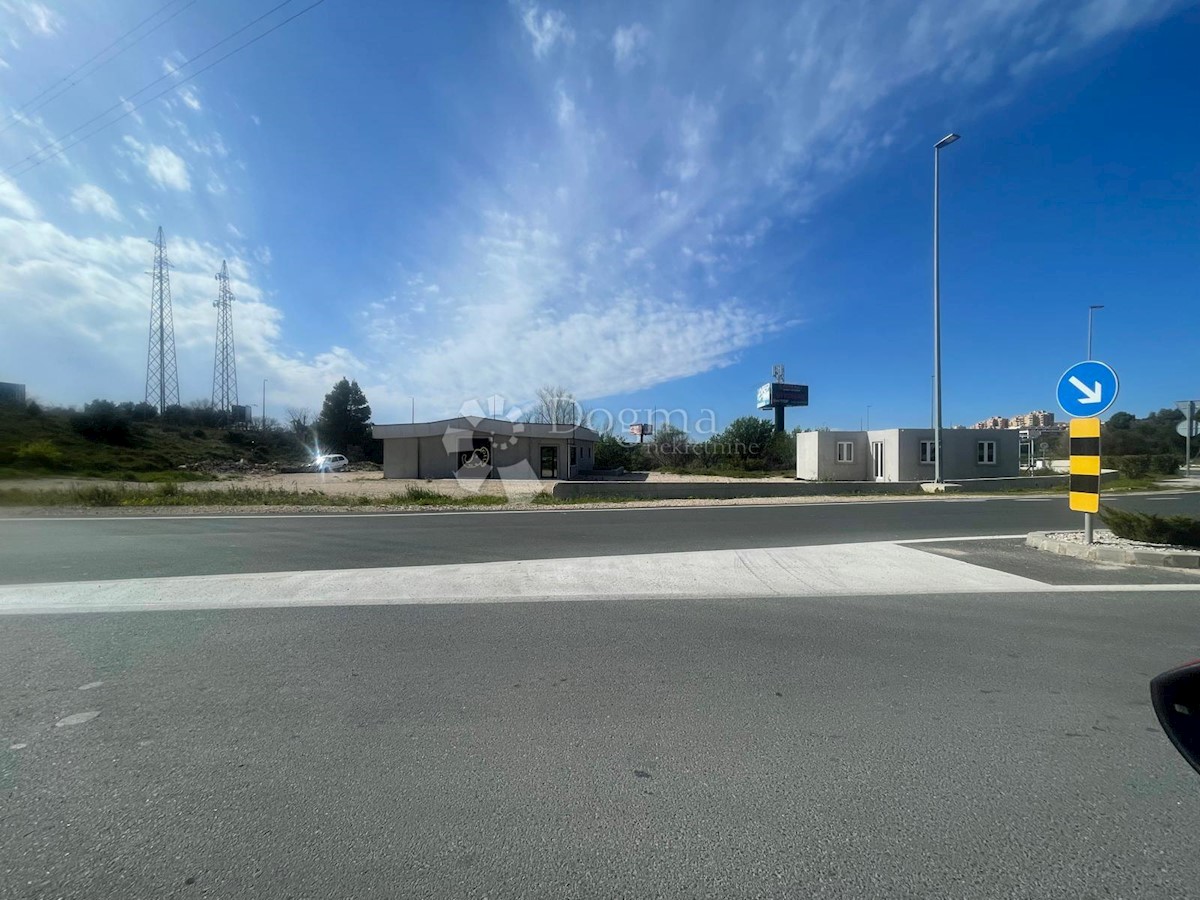 Pozemek Na prodej - ŠIBENSKO-KNINSKA ŠIBENIK