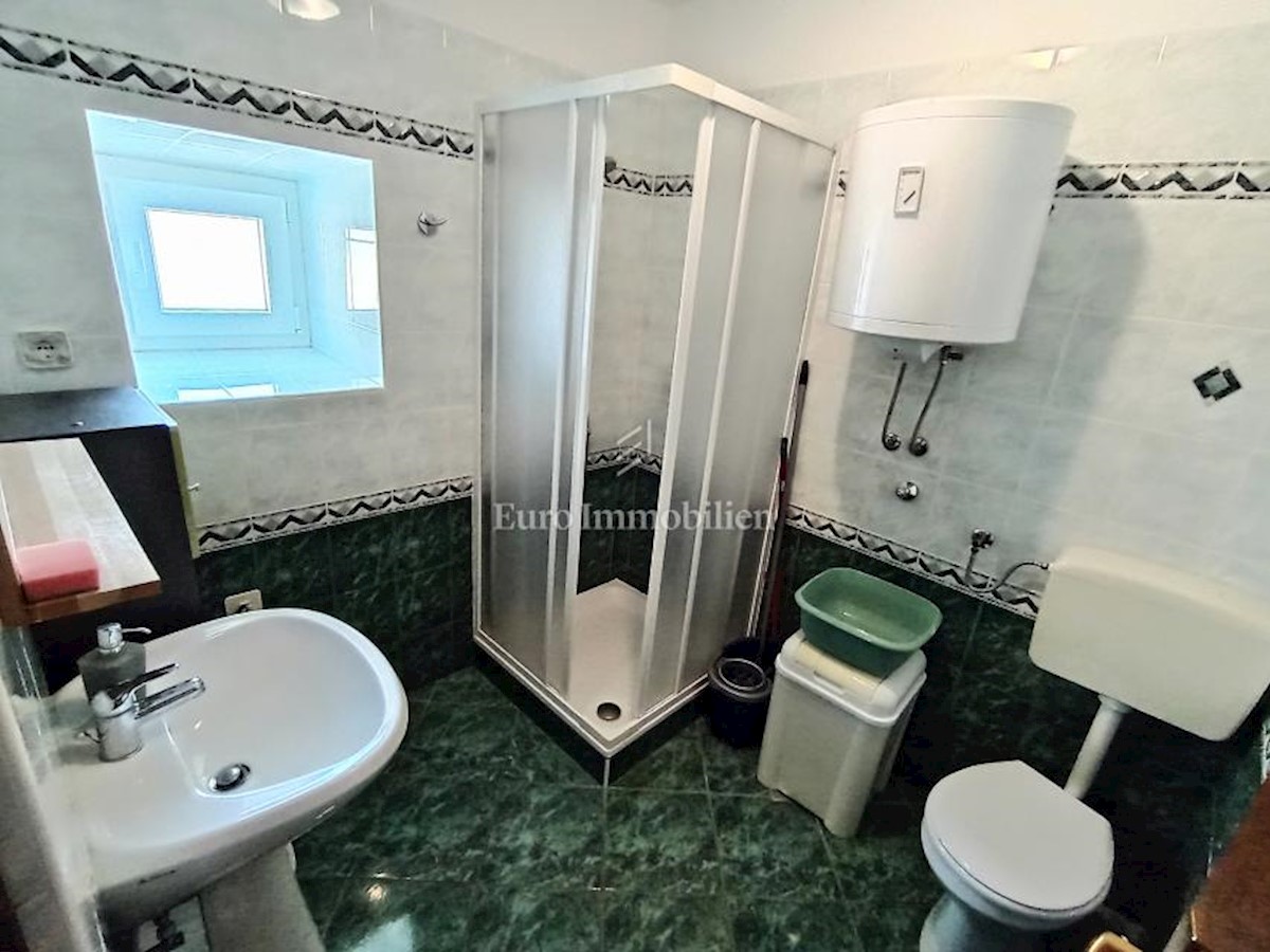 Apartment Zu verkaufen - PRIMORSKO-GORANSKA KRK