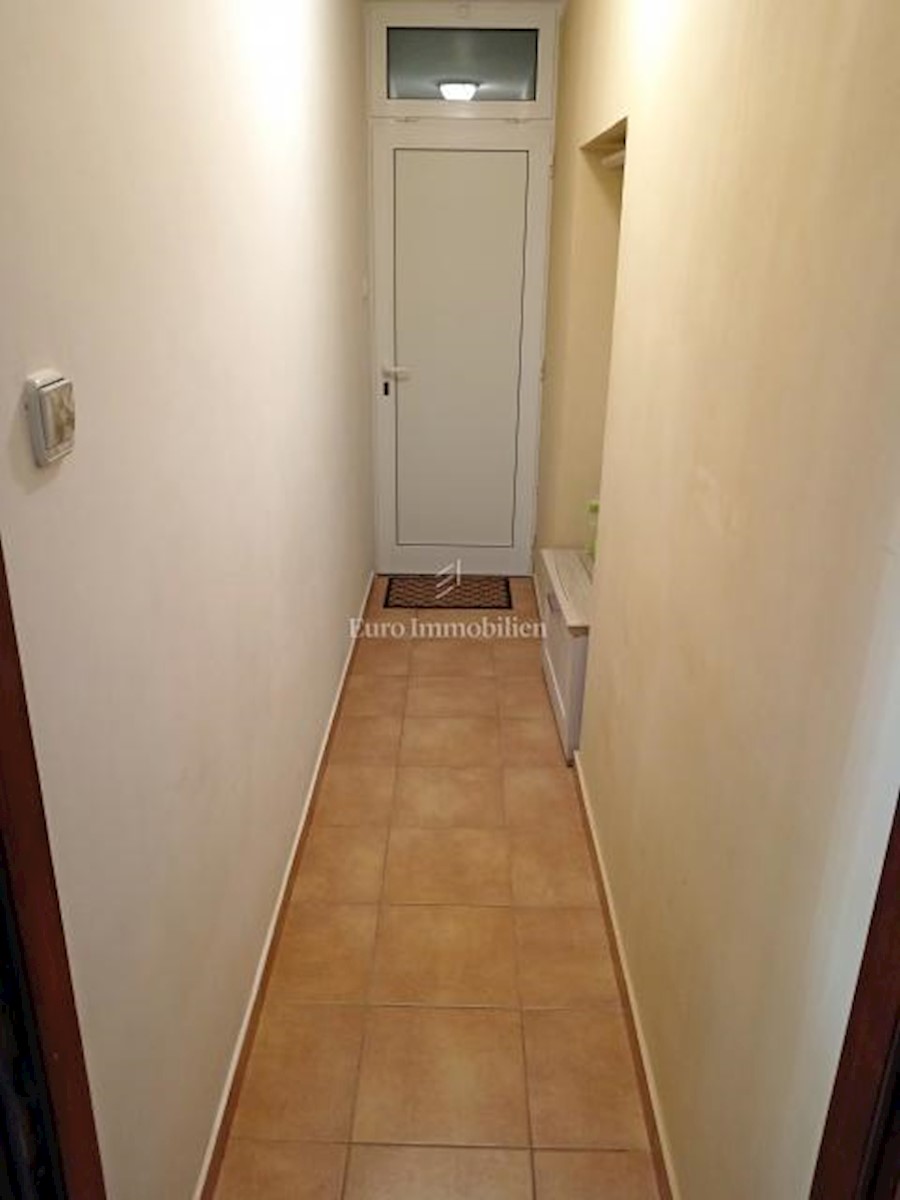 Apartment Zu verkaufen - PRIMORSKO-GORANSKA KRK
