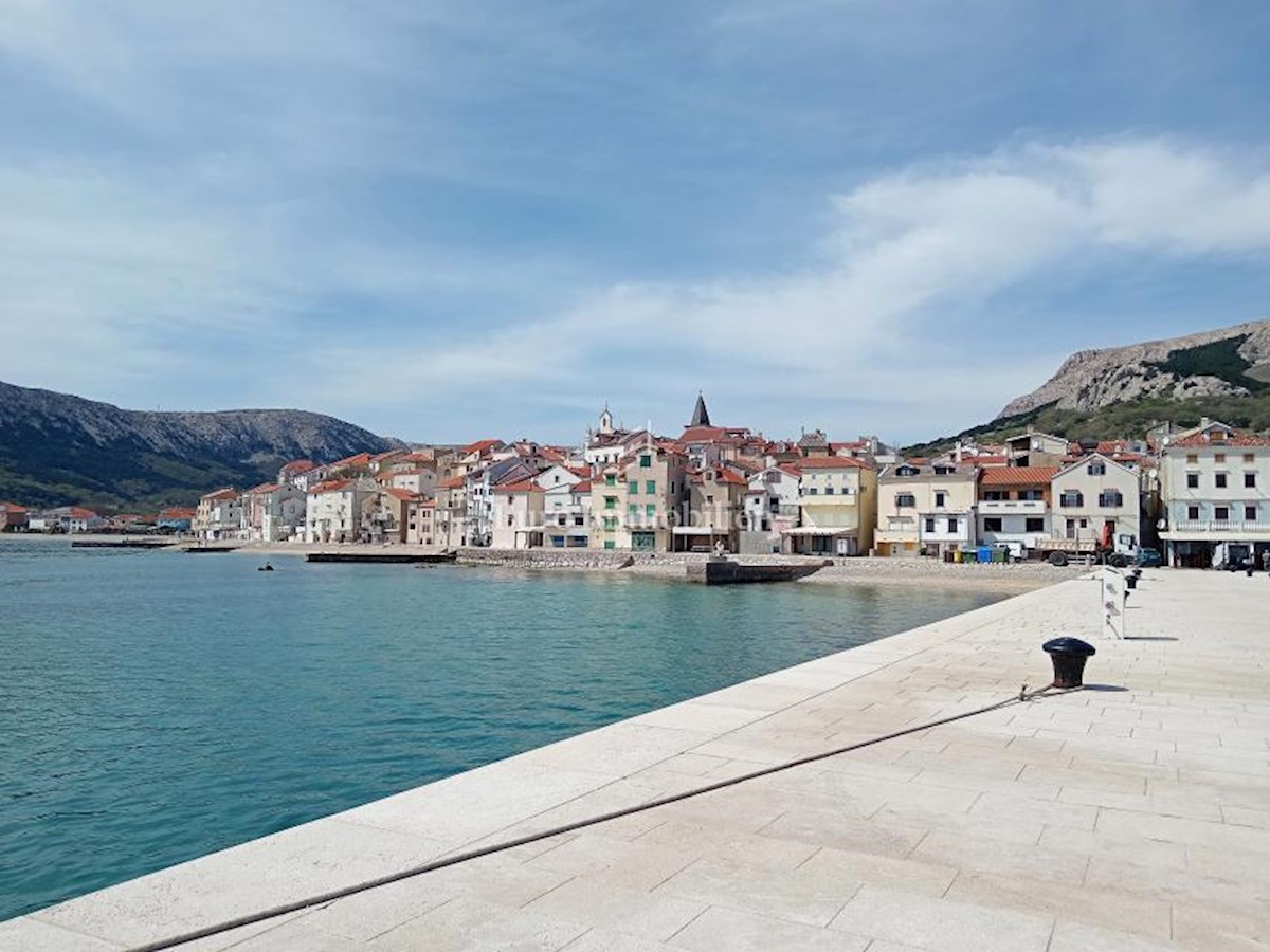 Apartma Naprodaj - PRIMORSKO-GORANSKA Krk