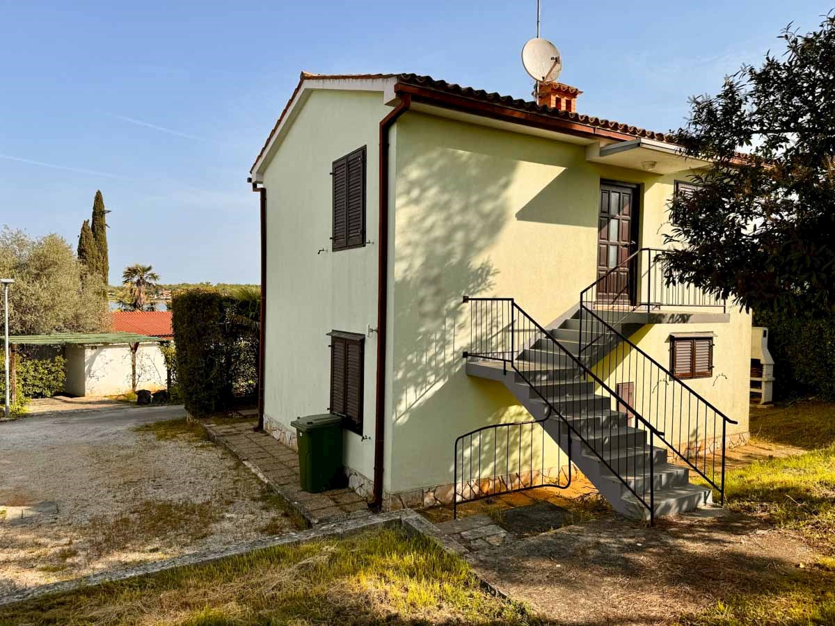 Casa In vendita - ISTARSKA NOVIGRAD