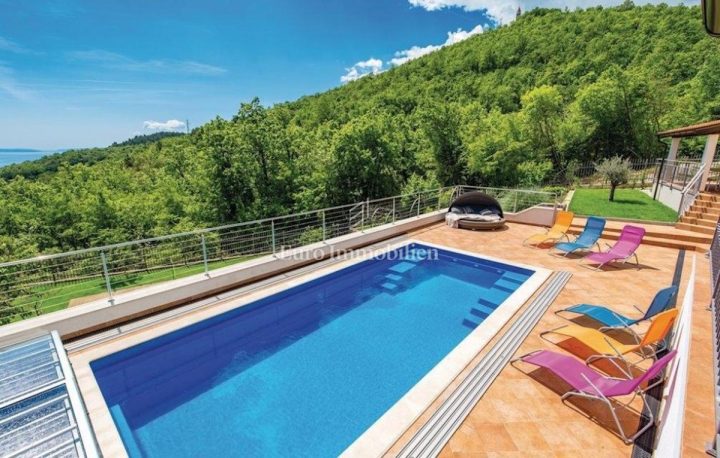Dom Na predaj - Primorsko-goranska Opatija - foto 2/50