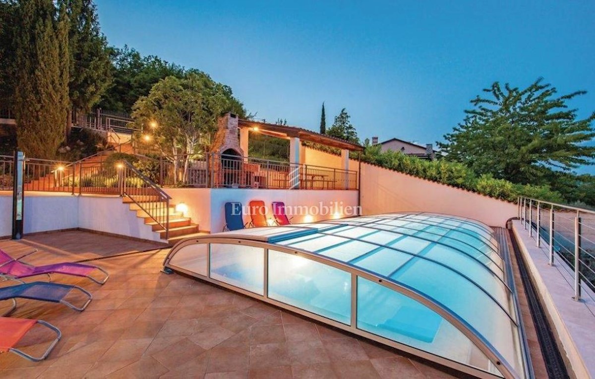 Maison À vendre - PRIMORSKO-GORANSKA OPATIJA