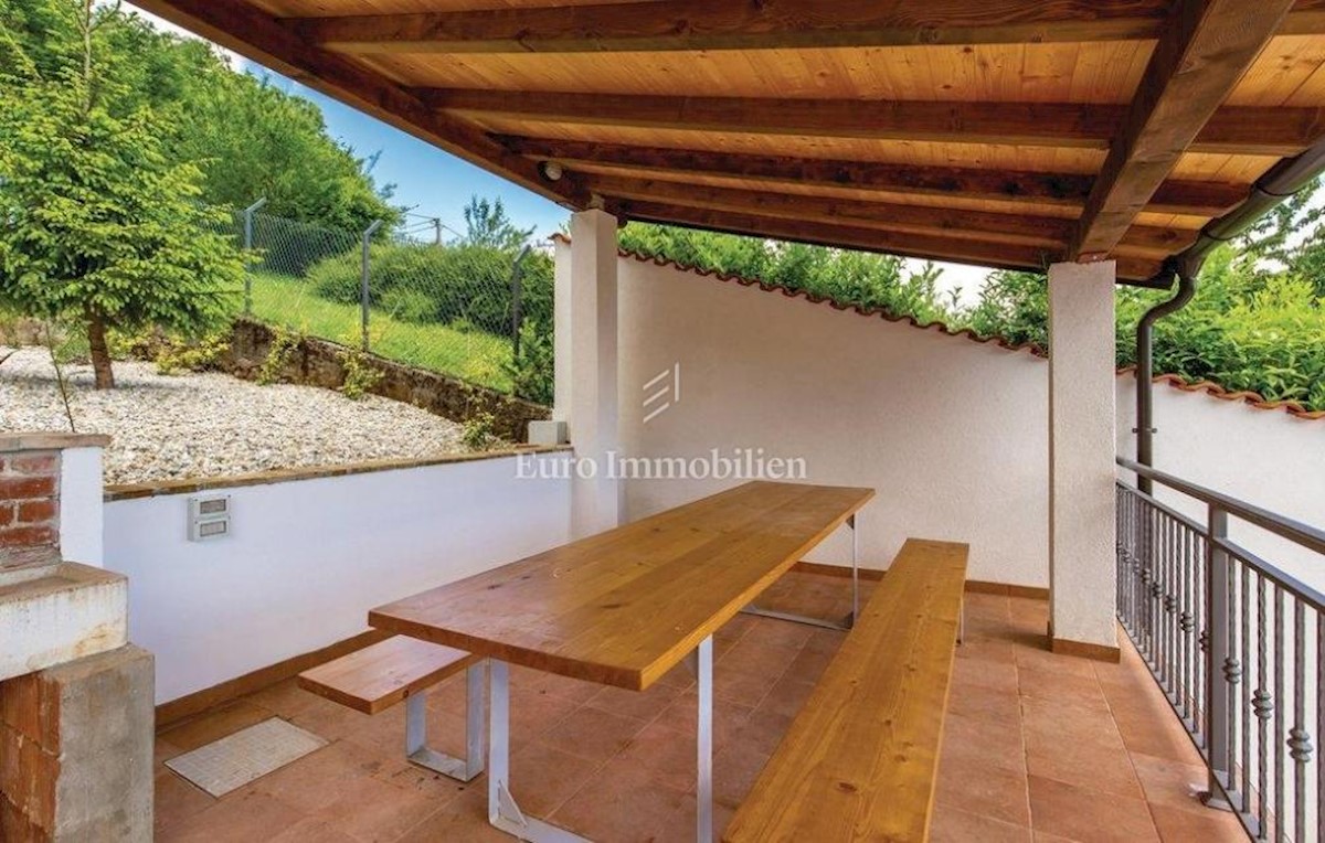 Maison À vendre - PRIMORSKO-GORANSKA OPATIJA