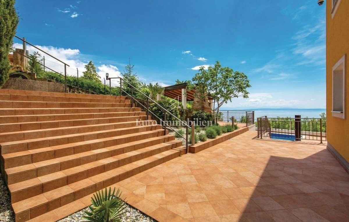 Maison À vendre - PRIMORSKO-GORANSKA OPATIJA