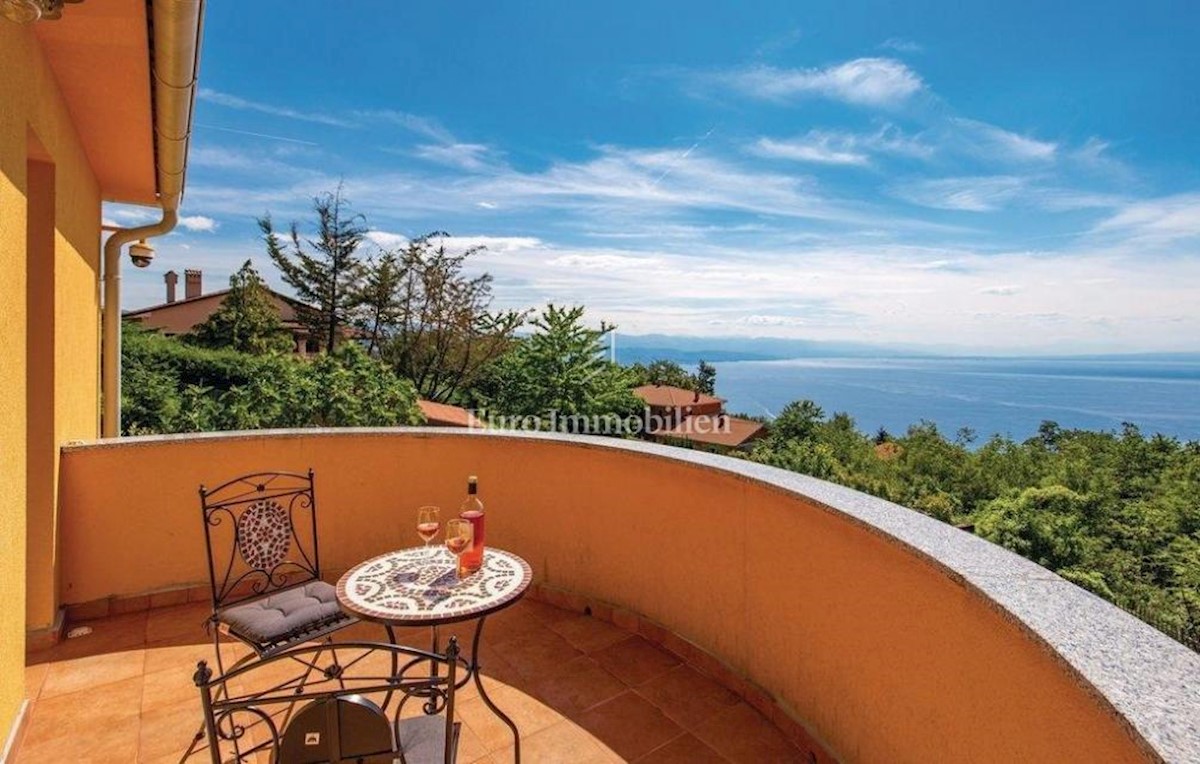 Maison À vendre - PRIMORSKO-GORANSKA OPATIJA