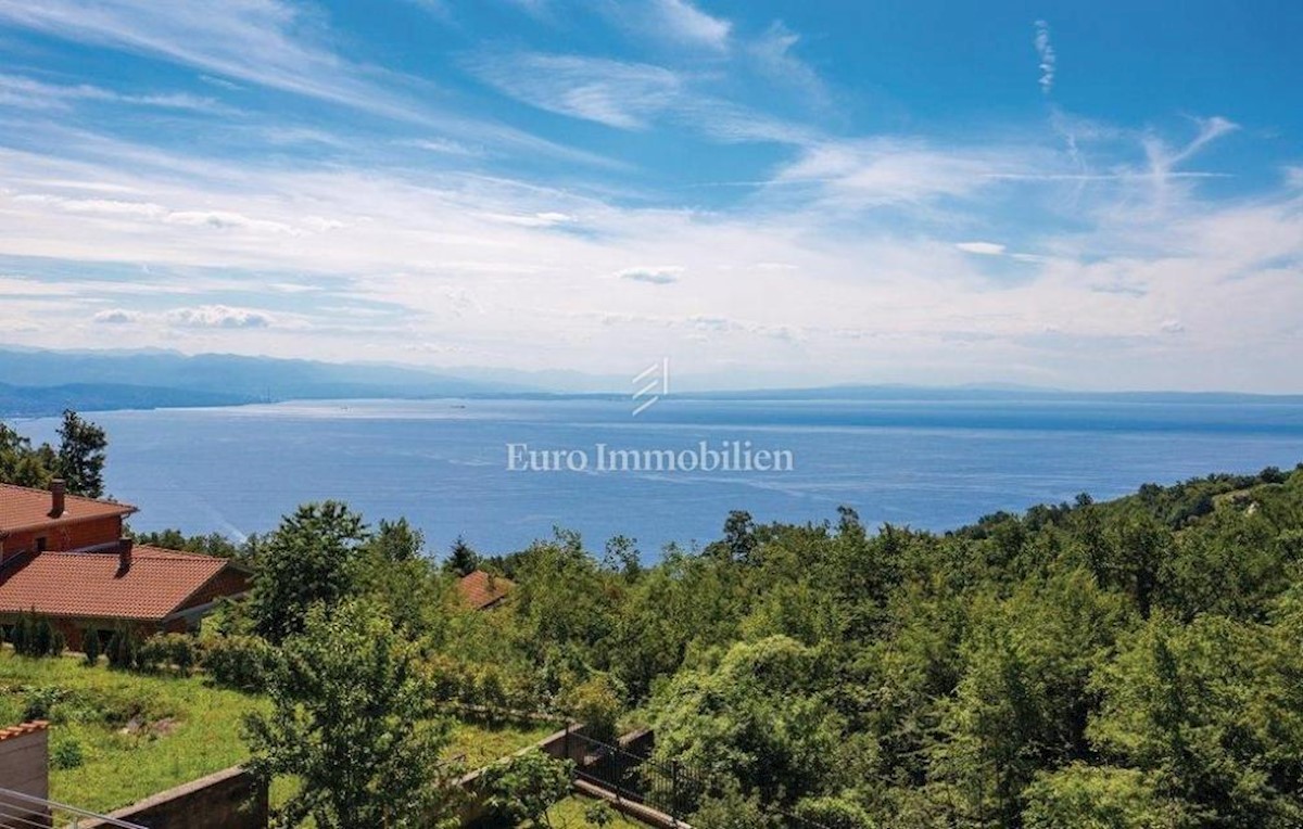 Maison À vendre - PRIMORSKO-GORANSKA OPATIJA