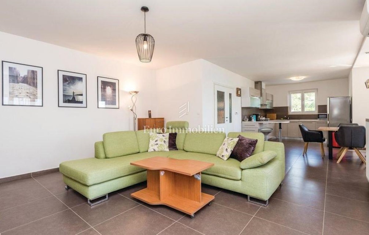 Maison À vendre - PRIMORSKO-GORANSKA OPATIJA